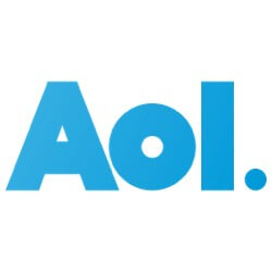 AOL Logo