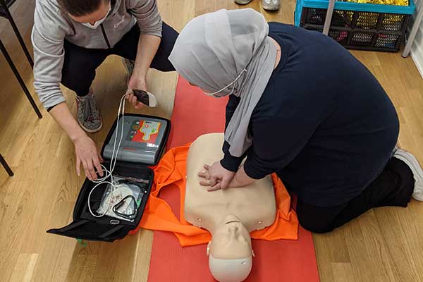 New CPR Guidelines Address Recovery Needs of Cardiac Arrest Survivors