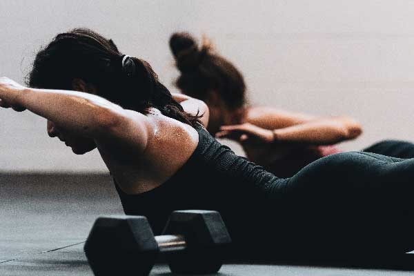 From SoulCycle to Barry's Bootcamp: An Inside Look at the Cult of Working Out