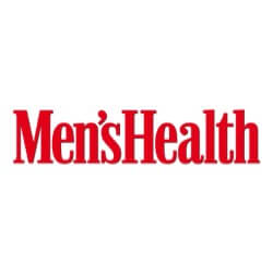 Men'sHealth Logo