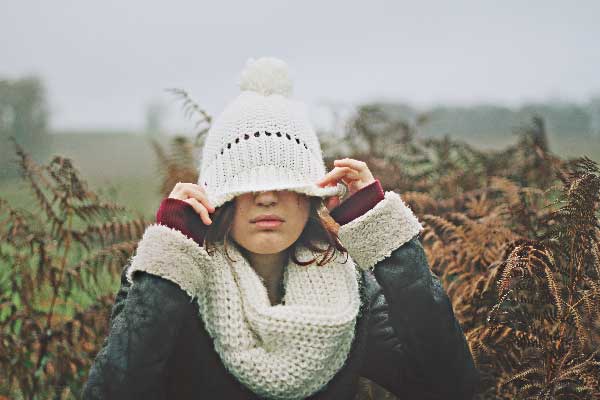 Seasonal Affective Disorder May Be Worse This Winter—Here's How to Cope