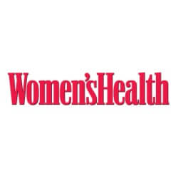 Women'sHealth Logo