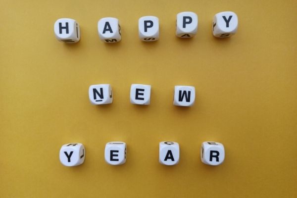 The Psychology Behind New Year's Resolutions